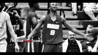 Keehs Productions: 5'11 Guard ' JEROME BLAKE | 2-Time [MVP] EXECUTING in the 2011 POST-SEASON