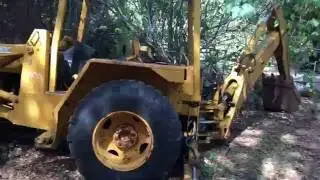 Heavy Equipment, Farm & Tool Liquidation