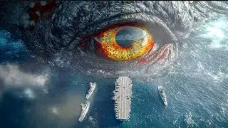 KRAKEN MOVIE (2025) || EXPLAINED 😱 IN HINDI MORAL STORY 