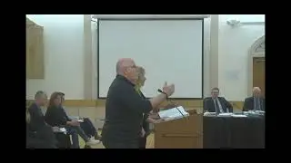 PB Chair Brady liquor licenses in neighborhoods