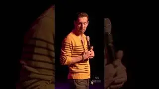 Boeing Engineer | Max Amini | Stand Up Comedy