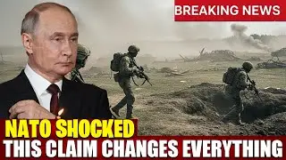 Russia Claims Major Losses Among Foreign Fighters NATO Responds