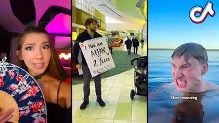 TikTok Cringe that gave me Secondhand Embarrassment #431