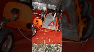 Vespa extreme mewah