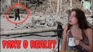 Is the greatest film ever fake? The truth about Bigfoot | Paranormal