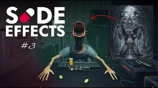 I am DONE with drugs...[Side Effects#3]