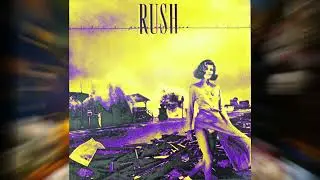 01. Spirit of The Radio - Rush - 432Hz  HQ