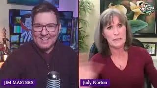 Judy Norton: Fame, The Waltons, and Life Beyond Mary Ellen | The Jim Masters Show