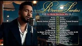 BACHATA ROMEO SANTOS INSPIRED MIX 2026 | EXITOS ROMANTICOS Y MUSICA PARA BAILAR ENAMORADOS
