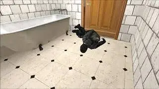 GTA IV Pisswasser commercial (Gmod version)