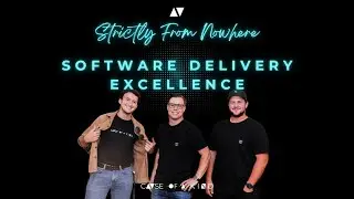 Matheus Ramos | Software Delivery Excellence
