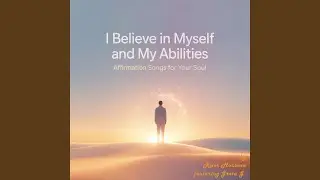 Hold My Own (I believe in myself and my abilities, Country)