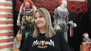Why running a Halloween store isn't so scary in Calgary