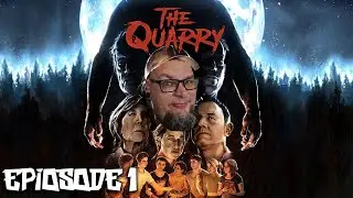 Hackett's Quarry Forever! Ep1