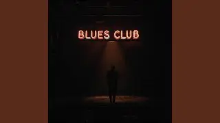 Midnight Blues Instrumental
