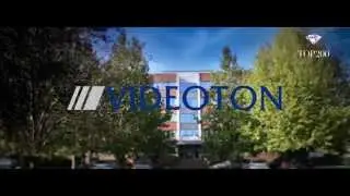 Videoton - Corporate Image Film