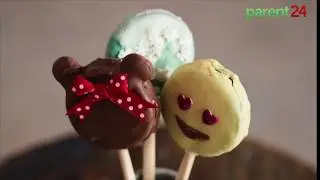 #ParentingHacks: How to make Frozen Oreo Pops
