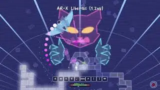 AR-X Libertas 1.2x