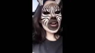 Kylie Jenner Snapchat Story 11-20 May 2016 (pt 1)