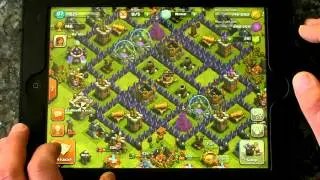 bonbee canada clash of clans farming guide