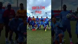 Gal&iacute;cia x Bahia de Feira | Campeonato Baiano S&eacute;rie B. #&Eacute;final #baianaoserieb #galicia #bahiadefeira