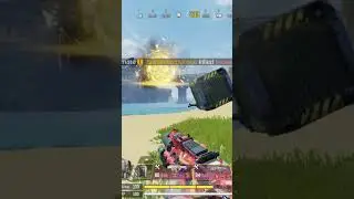 Legendary Frag Grenade Kill Effect CODM Brilliant Chaos