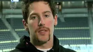 Pittsburgh Penguins : In The Room Episode 1 Part 1