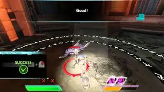 ArcheBlade PC Gameplay Walkthrough 1080p HD