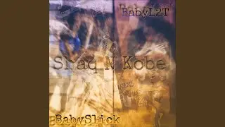 Wakanda (feat. Babyslick & Smb Joe)