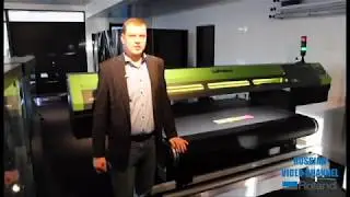 Новый Versa UV S с ременным приводом