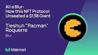 All a Blur: How This NFT Protocol Unseated a $13B Giant