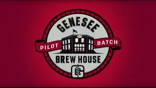 Genesee Brew House Altbier