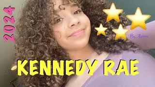 ⭐️KENNEDY RAE THOMPSON ⭐️2024⭐️