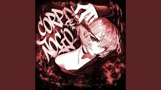 CORPO NO JOGO (Slowed)
