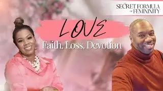 The Untold Story of Love, Loss, and Devotion (EP 70, Part 2)