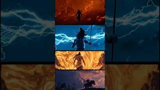 Shambhu Mere Sang &ndash; Mahadev Animation | Hansraj Raghuwanshi &times; Mista Baaz | #ytshorts #viral #shorts