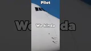 FUNNIEST pilots and control tower Conversations | #shorts