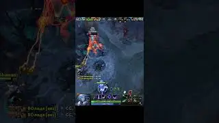 ЛУЧШИЙ КЕРРИ В Dota 2 Luna #dota2 #dota #dotawtf #dota2gameplay #dota2highlights #shorts