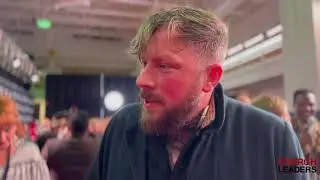 Ben Fuller | 2023 Dove Awards