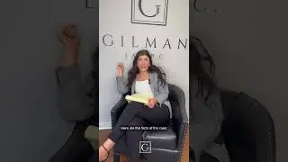 Gilman Case Results With Casey