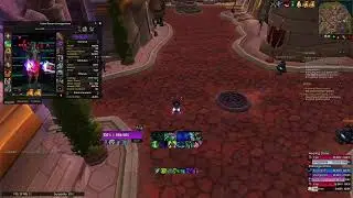MythicKeys