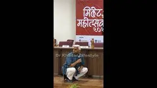 Constipation problem after eating Millets? Even after Soaking and eating Ambali? LISTEN TO DR KHADAR