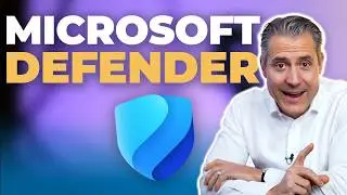 Microsoft Defender – die moderne Security-Lösung