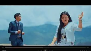 Ministerio Gotas De Vida // AMOR VERDADERO // Video Oficial