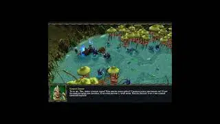 Кровавое море 2. Часть 3 #warcraft #warcraft3  #games #wow  #кино #фильм