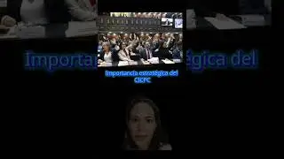 Parlamento aprob&oacute; reforma parcial de Ley de la Funci&oacute;n de la Polic&iacute;a de Investigaci&oacute;n #venezuela