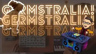Germstralia ft. @MIXtofMusic  // Model Samples, Circuit Rhythm & Tracks
