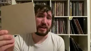Recap, Ranking and Reviews of 2025 Albums Part 1: Bottom Half