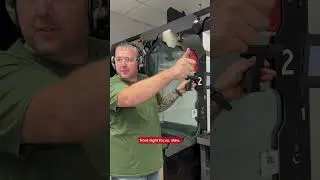 Proper trigger control - how do you work it?