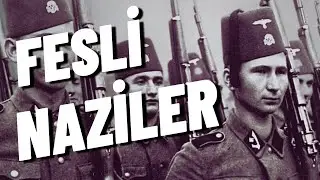 Hitler'in Müslüman Fedaileri: 13. Waffen-SS Dağ Tümeni Handschar'ın Hikâyesi ve Operasyonları